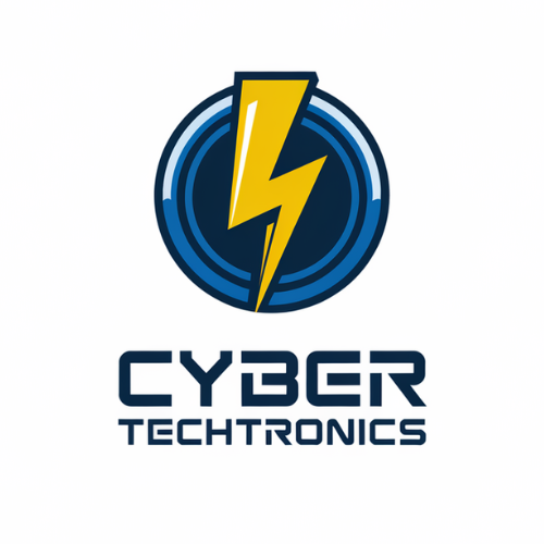 Cyber-Techtronics